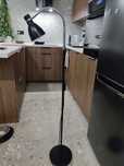 Lampa podłogowa Jysk hansson w155