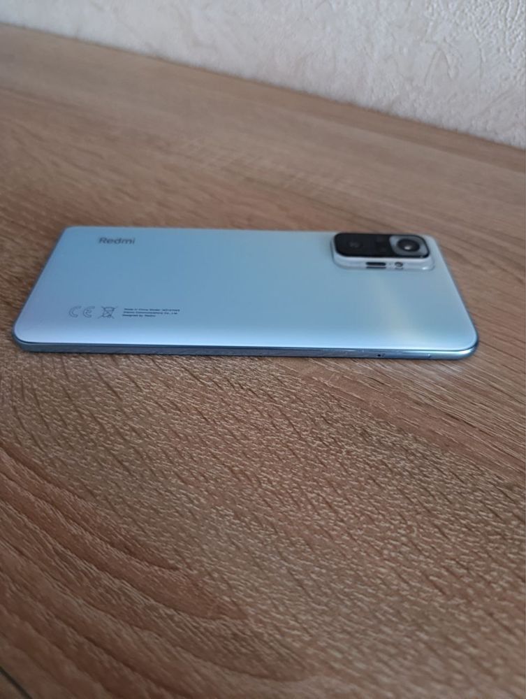 Xiaomi Redmi Note 10 Pro