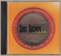 Sans Secours – -Need- (Album, CD)