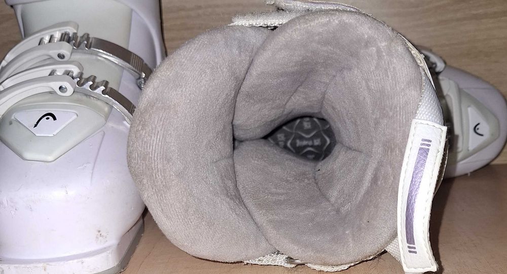 Buty narciarskie Head Cube3 60    23,5 cm     narty od 100