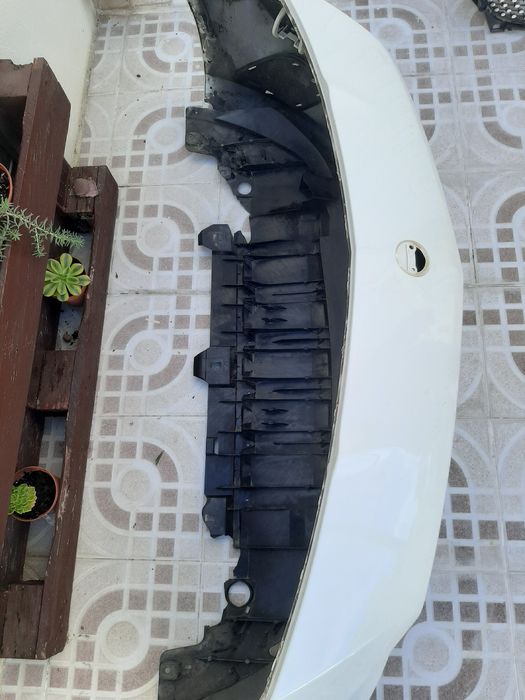 Parachoques Frontal Mercedes CLA Original