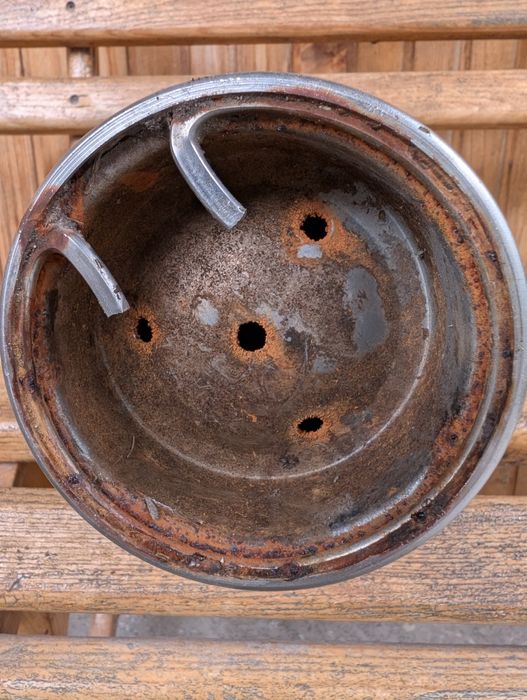 Продам насос свердловинний вихровий