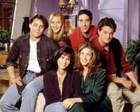 Сериал на dvd F.r.i.e.n.d.s Друзья Friends