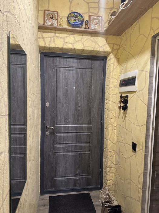 1 комнатная квартира в ЖК Родос в Аркадии