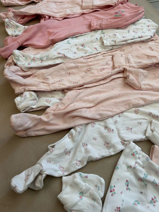 Чоловічки для дівчинки