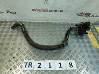TR2118 ГАЗ ГАЗель Next 13- корпус термостата 5267237 з патрубками (є н