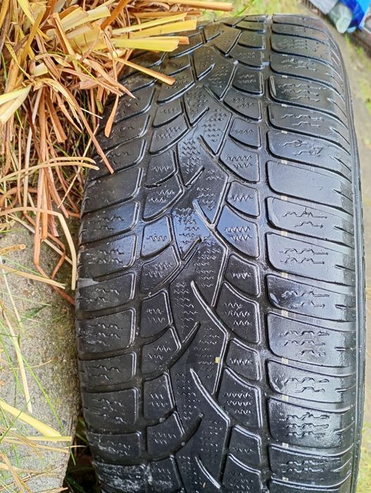 Диски R 16 з покришками