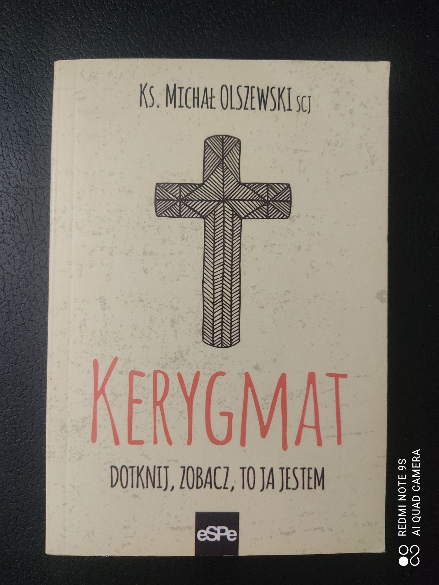 Kerygmat. Ks Olszewski