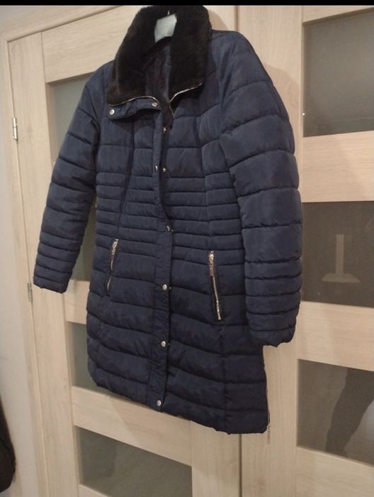 Lekka  ,wygodna kurtka  L