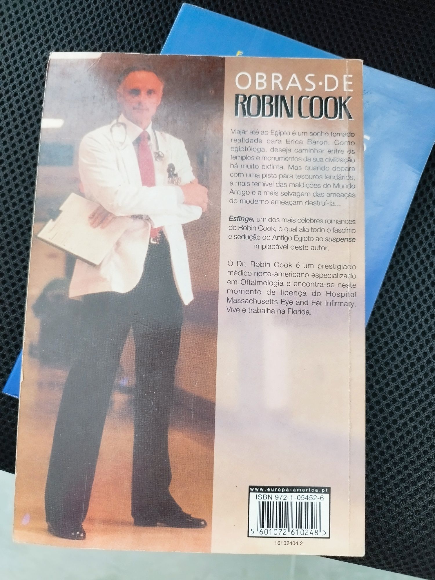 Livros para grandes leitores