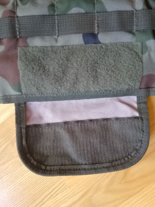 Pokrowiec na camelback wz. 93 panelowy