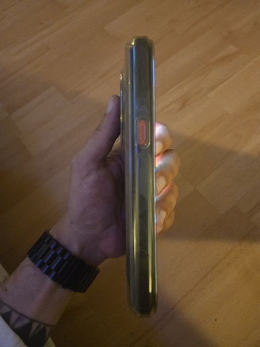 Oukitel WP 35 S 256/24 GB