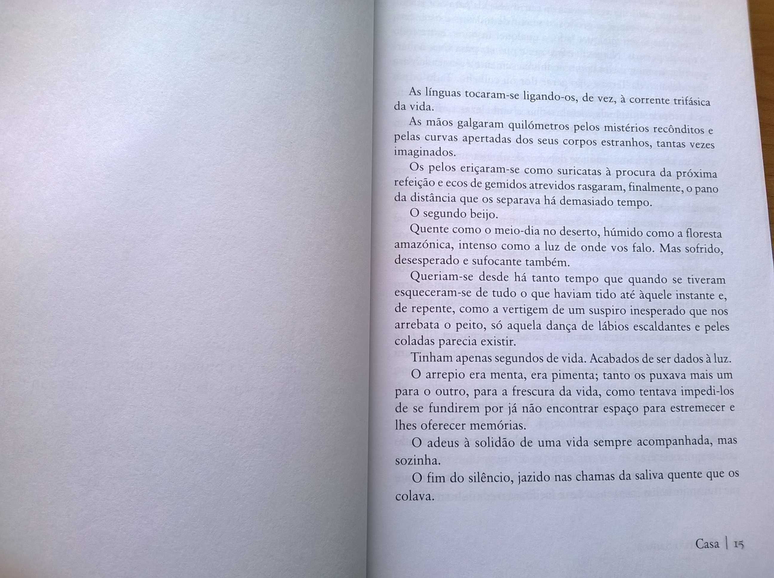 " Casa " (Autografado) - Gustavo Santos
