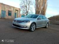 Продаю Volkswagen Passat NMS SEL