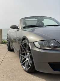 BMW Z4 2.0cc 150c