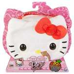 Purse Pets. Interaktywna torebka Hello Kitty. Spin Master