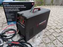 PARKSIDE PERFORMANCE Spawarka impulsowa MIG PMPS 200 B1 200 A NOWA