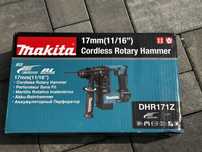 Makita DHR171Z Młotowiertarka akumulatorowa