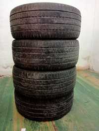 Opony letnie Michelin Latitude 275/45 r20