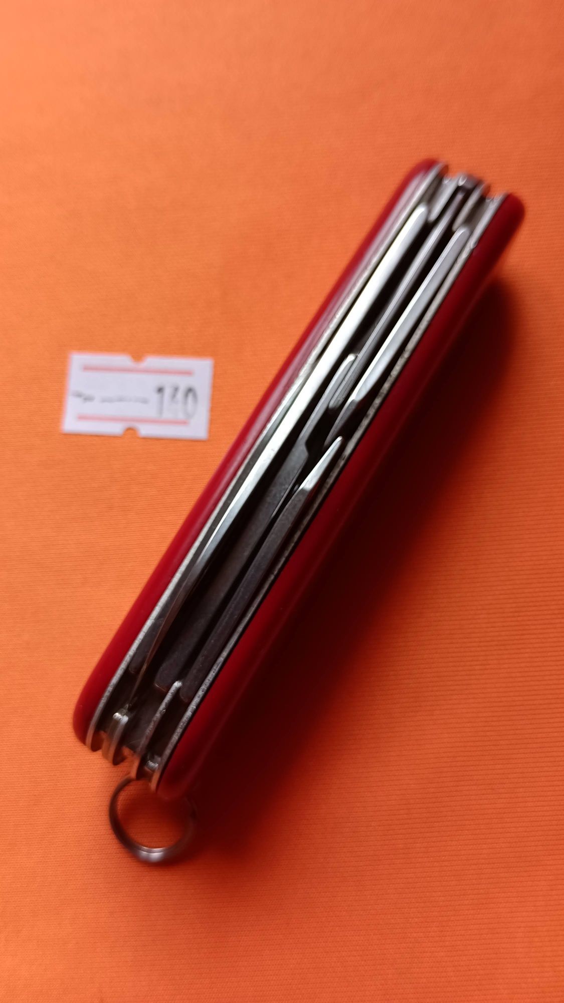 Мультитул Victorinox Super Tinker