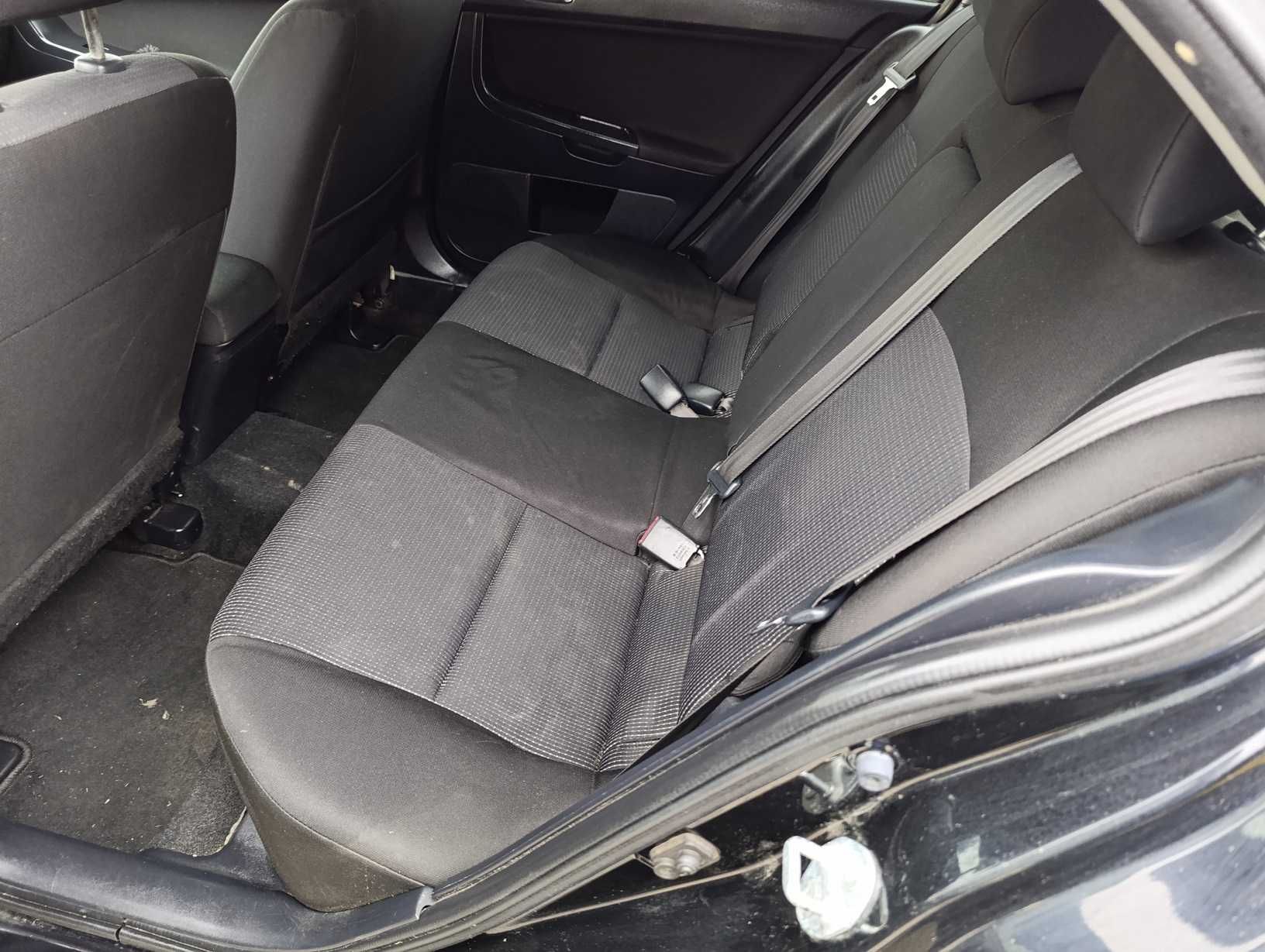 Mitsubishi Lancer Sportback 1.8 2010r. okazja do negocjacji