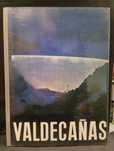Barragem de Valdecañas 1965