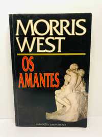 Os Amantes - Morris West