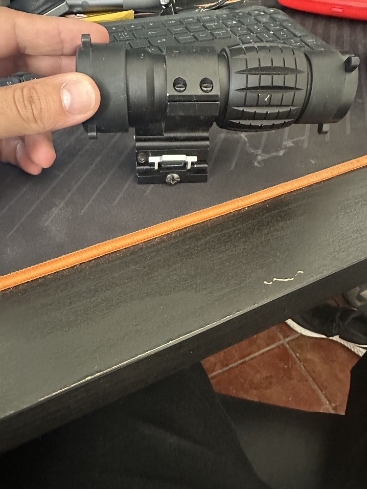 Magnifier 4x Aim o