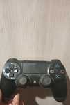 Pad do PS4 (uszkodzone wejście ładowania)