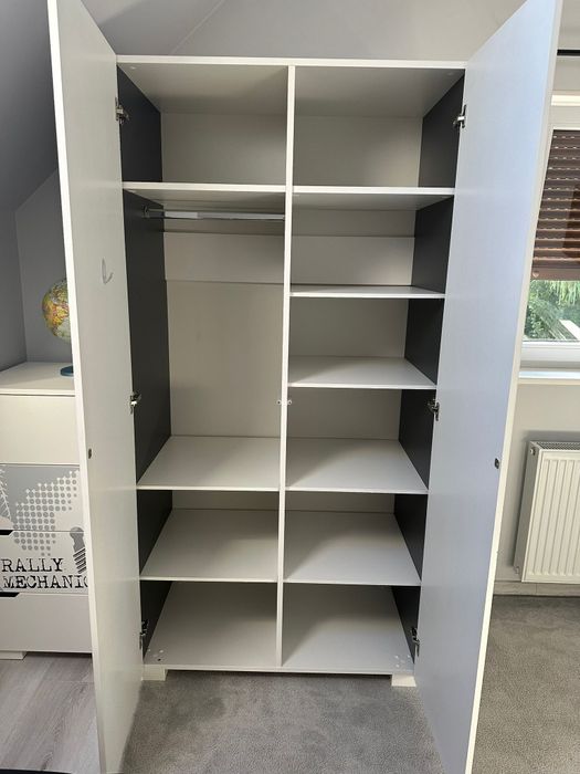 Meble dziecięce młodzieżowe