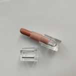 Kkw beauty creme lipstick pomadka szminka nude 3