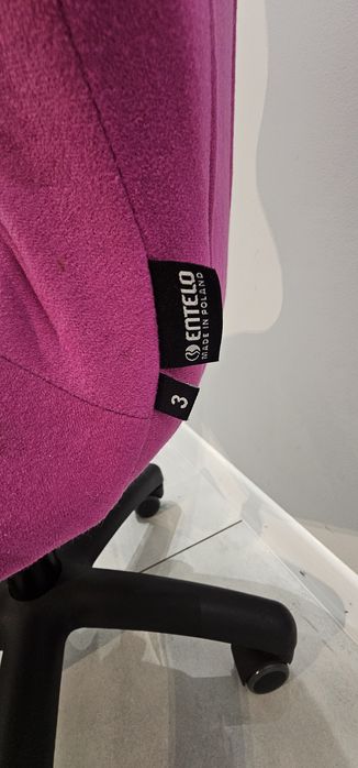 Krzesło dziecięce entelo 3