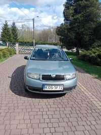 Sprzedam Skoda Fabia Sedan 1,2