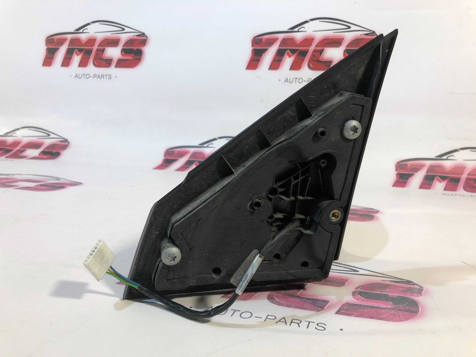 Espelho Retrovisor LANCIA YPSILON DIREITO ELETRICO ORIGINAL