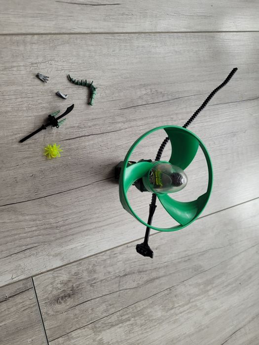 Sprzedam Klocki Lego Ninjago 70743 Kapsuła Morro