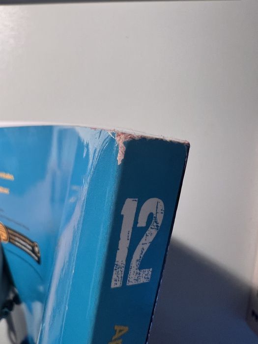 (vendido) Código 12 - manual de Aplicações Informáticas B