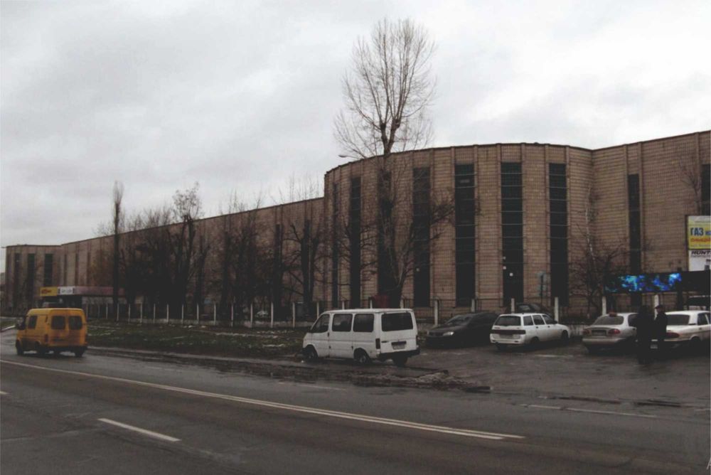 ТЕРМІНОВО! Гараж в кооп. Березняки-3, 21 м.кв