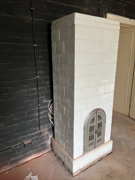 Piec kaflowy zabytkowy- OKAZJA !!!