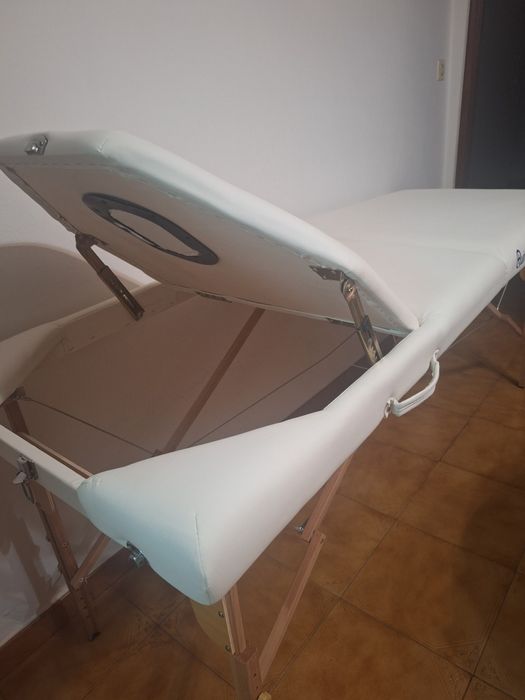 Marquesa branca nova