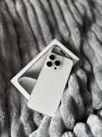 iPhone 15 PRO, 128GB.