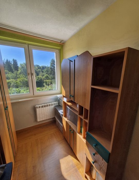 Meble do pokoju młodzieżowego