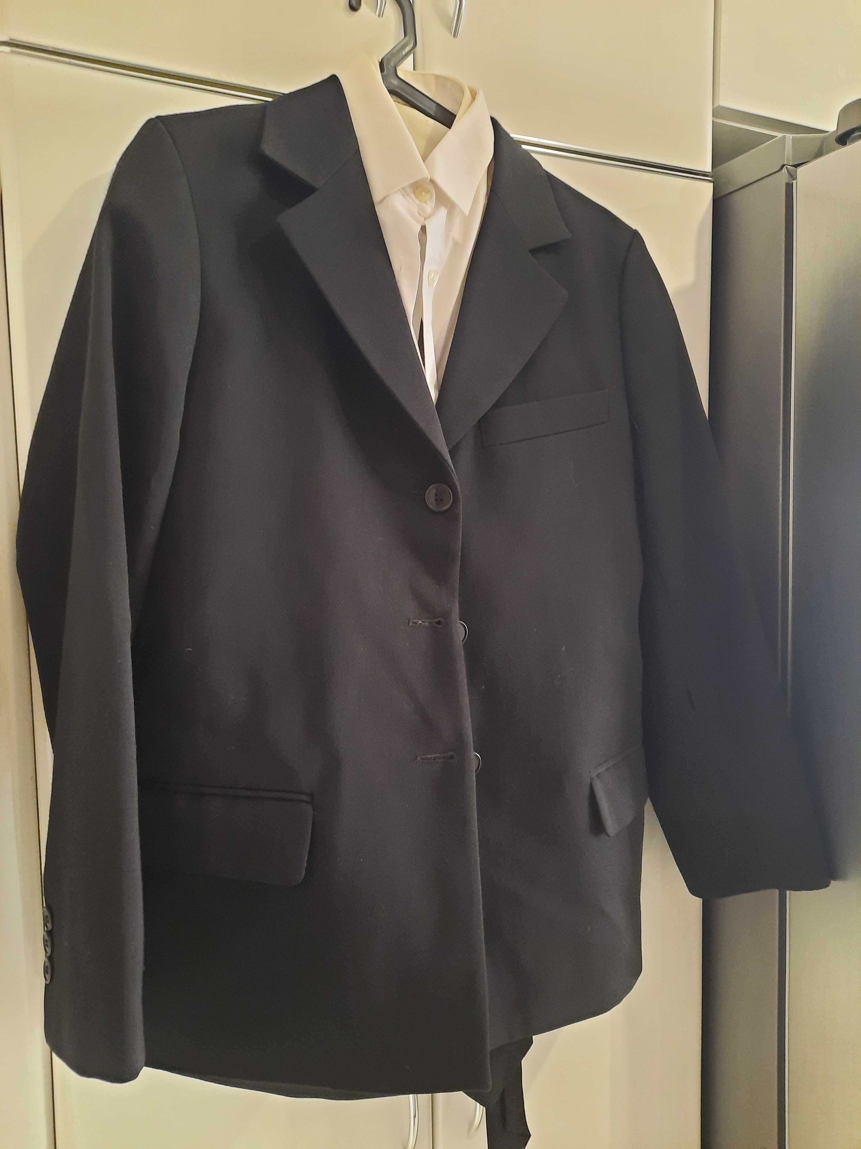 Traje académico Porto feminino