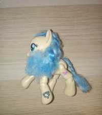 Figurka kucyk MLP Coco Pommel