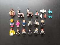LEGO Figurki Harry Potter