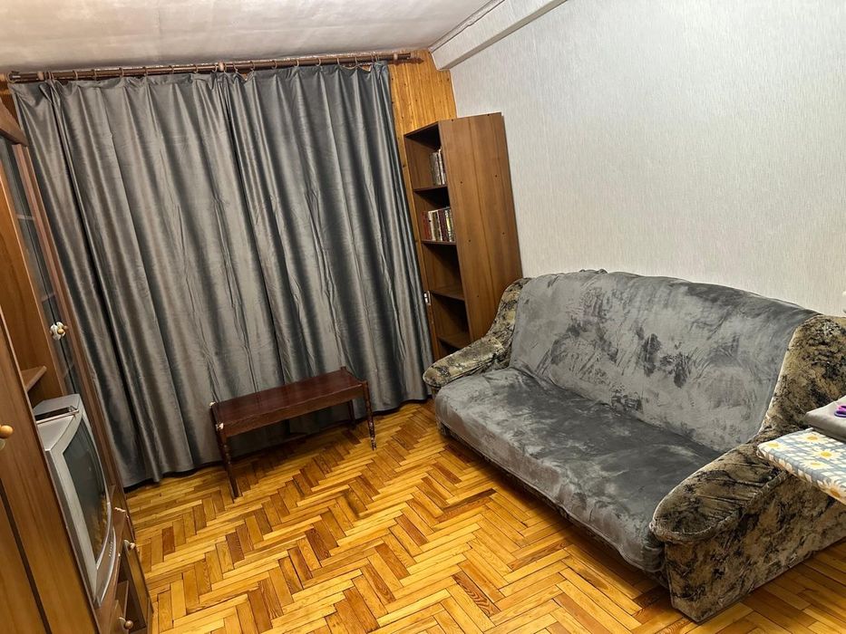 Двукімнатна квартира в Хортицькому районі