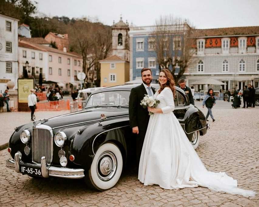 Carro clássico para casamentos / eventos