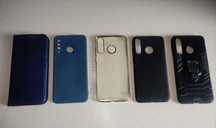 Etui Huawei P30 Lite