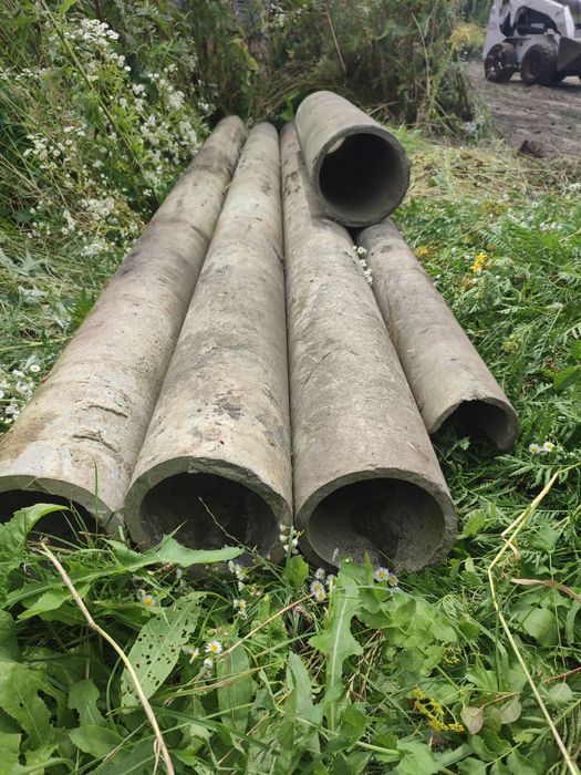 Труби азбестові ціна договірна