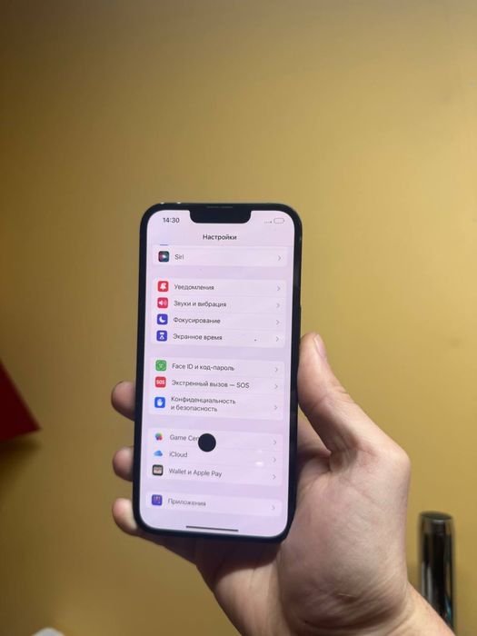 Дисплей iPhone 14 Original