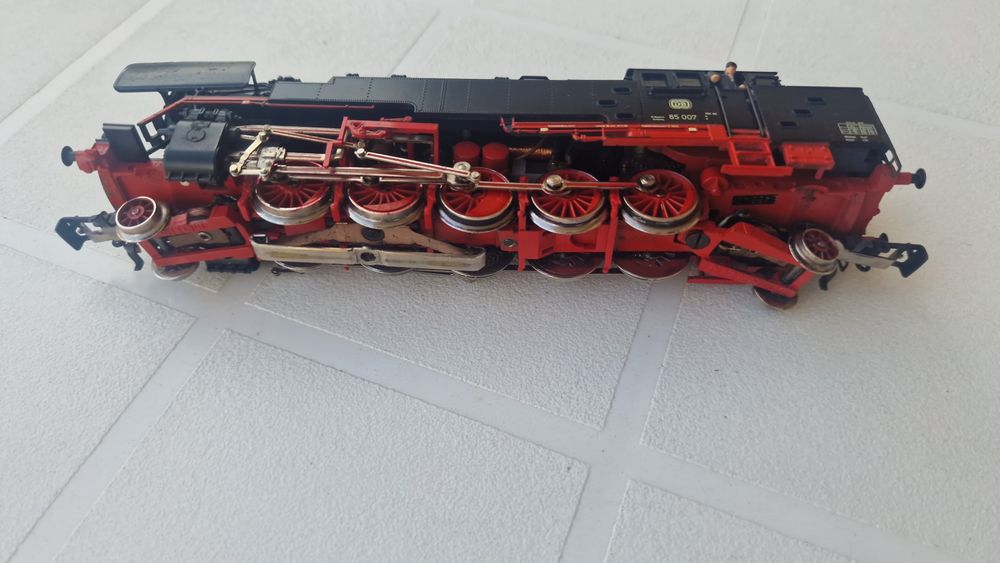 Locomotivas potentes marklim novas  preços  telefone ler texto.